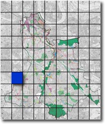 index map