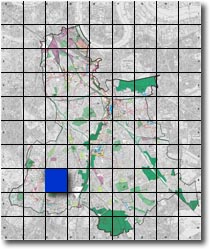 index map